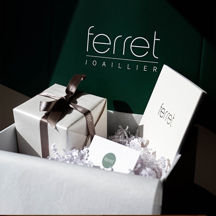 Emballage cadeau Emballage cadeau